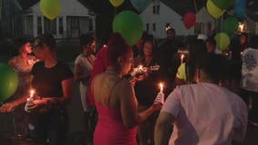 Vigil held for 5-year-old who fatally shot himself in head with gun