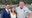 Boston police boat rescues stranded groom, saving wedding