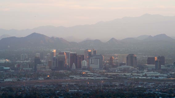 This is how much money you need to make and how many hours you need to work to afford rent in Arizona