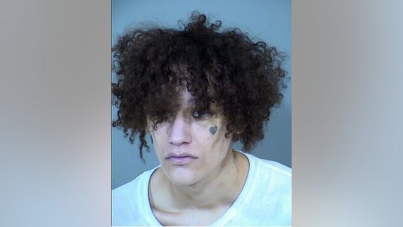 Chandler Mall shooting suspect fired 30 rounds in parking lot, police say; new details revealed