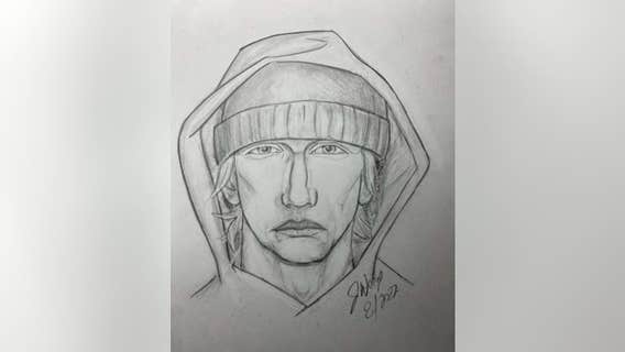 Suspect accused of attacking teen girl with knife inside her Goodyear home