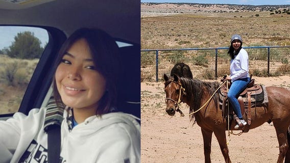 Teen killed, others hurt after I-40 school bus crash in eastern Arizona while on a field trip