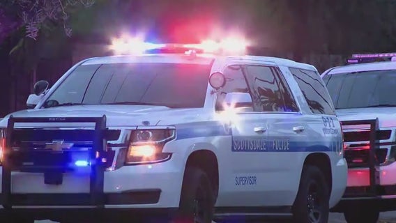 Tempe stolen car investigation ends in Scottsdale crash