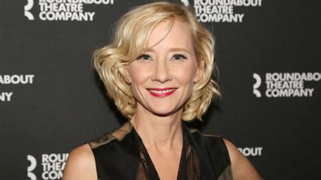 Anne Heche in 'stable' condition after chaotic car crash, 'expected to pull through': report