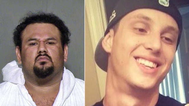 Apolinar Altamirano: Man who killed QT worker over cigarettes sentenced to nearly 40 years in prison