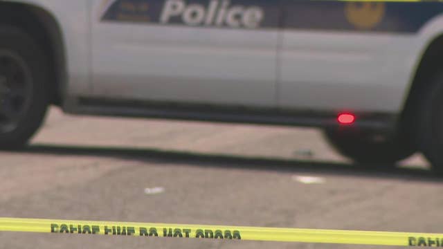 Man dead, 2 hospitalized following apparent drug overdose in Phoenix, authorities say