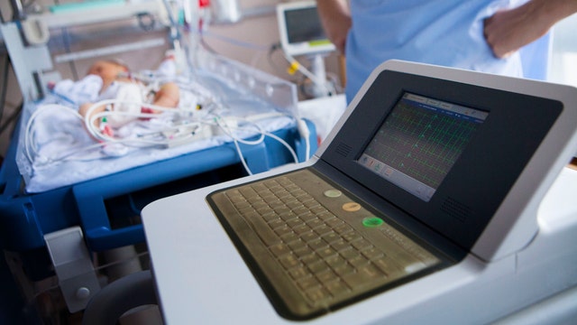 Parechovirus: What you should know as cases are reported among U.S. infants