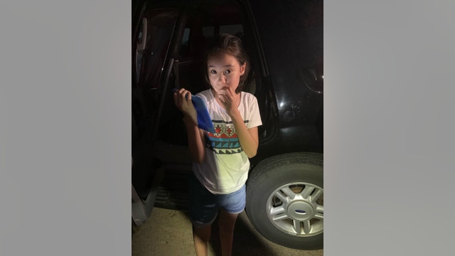 Authorities find parents of girl found alone in Chandler