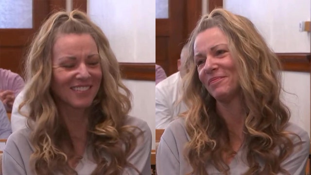 Lori Vallow: 'Doomsday Mother' smirked, smiled during court appearance