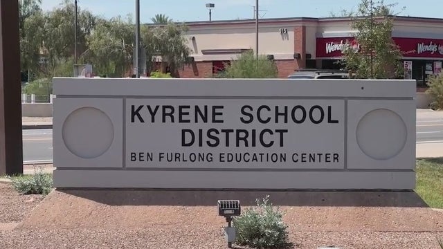 Kyrene School District at risk of losing $1.5 million in federal funding due to recent DEI policy