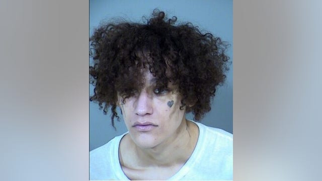 Chandler Mall shooting suspect fired 30 rounds in parking lot, police say; new details revealed