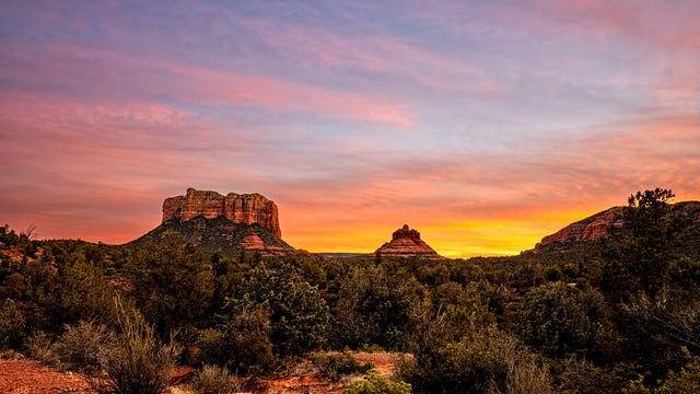 Arizona Photo of the Day - August 2022