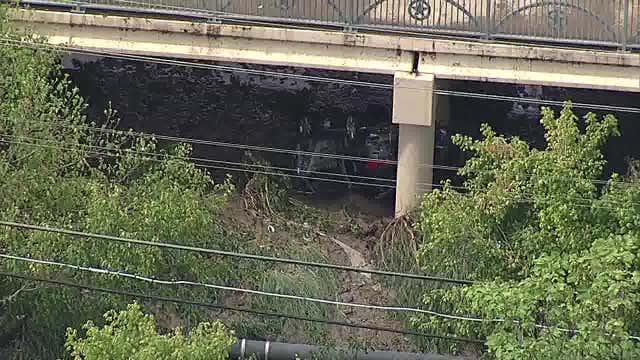 Flash flooding kills woman, 60, in Mesquite