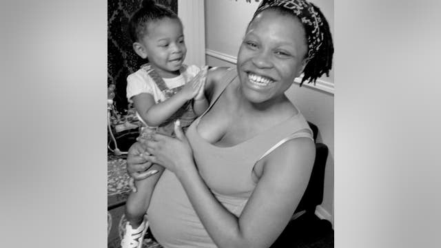 Houston woman hit with $5,000 prescription to survive pregnancy, hopes to raise awareness on the issue