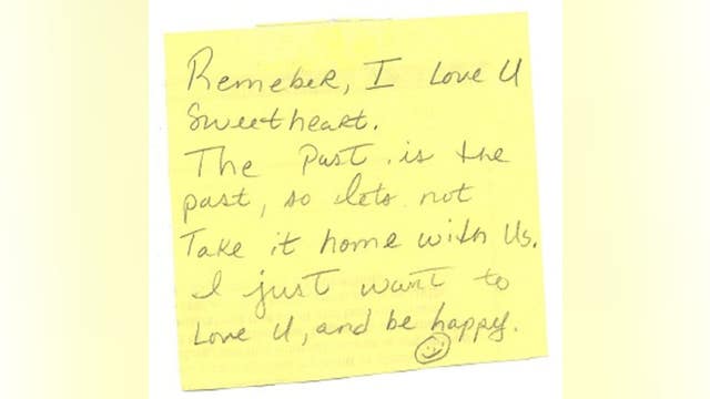 Longtime Oakland librarian shares love notes, photos, personal items left inside library books