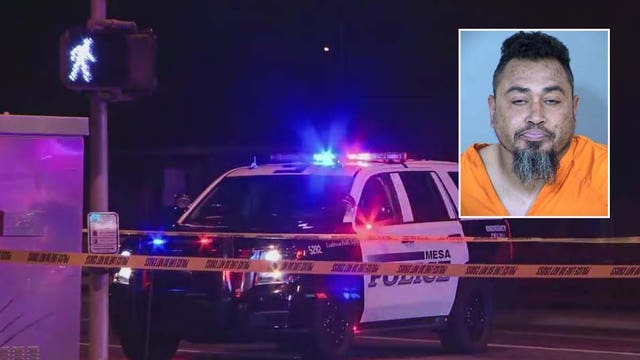 Suspect stabbed man 70 times because he 'wanted to kill him,' court documents say