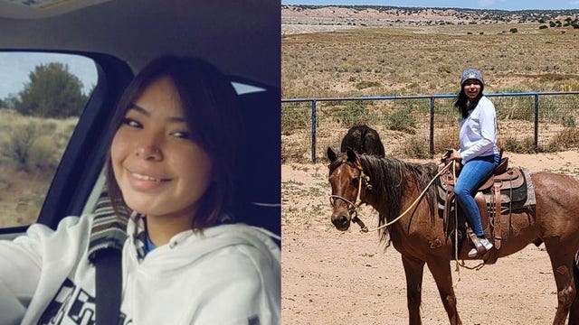 Teen killed, others hurt after I-40 school bus crash in eastern Arizona while on a field trip