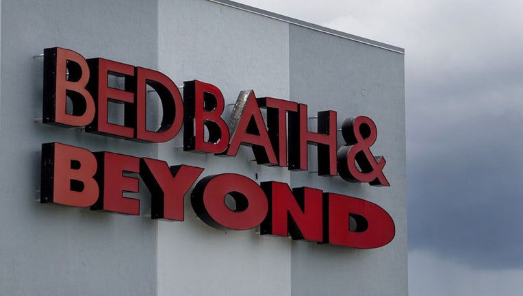 Bed Bath Beyond