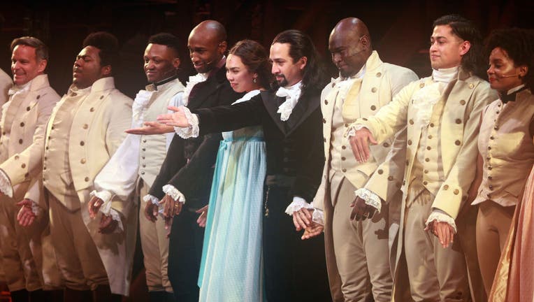 Closing Night Of