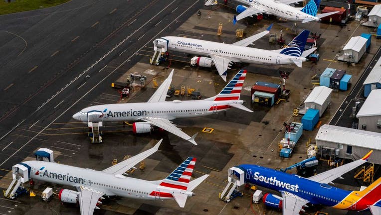 Boeing Prepares For FAA Approval For The 737 Max To Fly Again