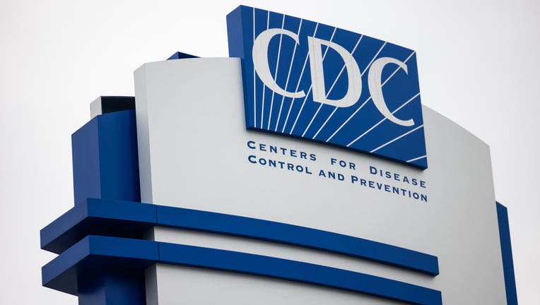 CDC headquarters in Atlanta