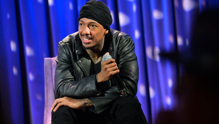 Hip Hop Mental Health Moderated By Nick Cannon