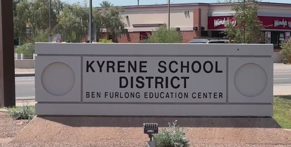 Kyrene School District at risk of losing $1.5 million in federal funding due to recent DEI policy