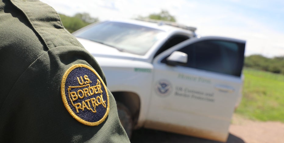 After a lull, asylum-seekers adapt to US immigration changes and again overwhelm border agents