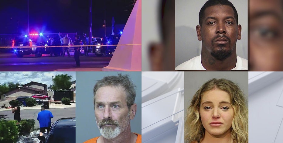 OnlyFans model charged with murder, unemployment payback, a Wendy's killing: this week's top stories