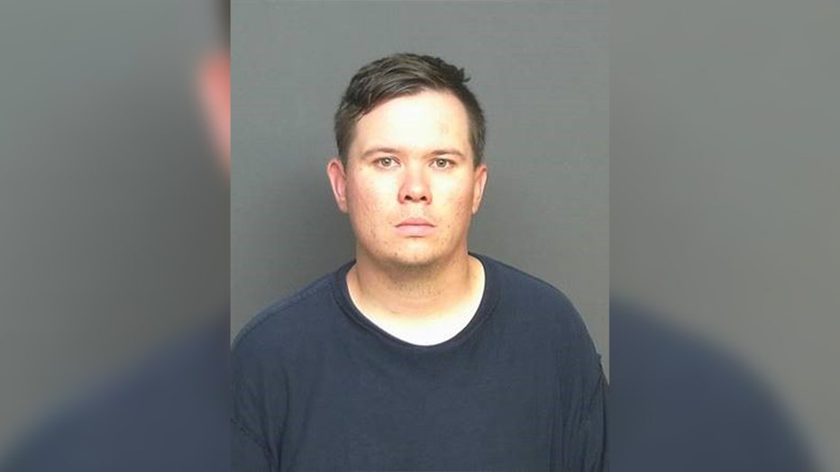 Kevin Matthew Hanhardt