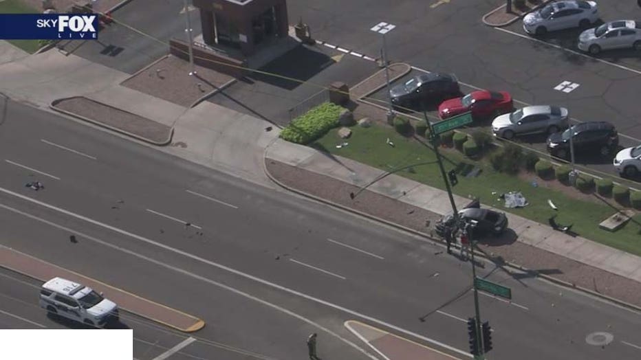 bell road n phx crash
