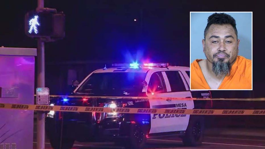 roberto villareal stabbing mesa