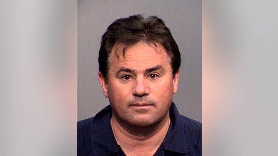 Samuel Bateman: Polygamous sect leader sentenced for Arizona child abuse charges