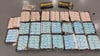 More than 8 million fentanyl pills seized in Arizona during nationwide operation