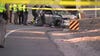 SUV falls 85 feet from I-10/I-17 Stack interchange in Phoenix; 1 dead
