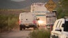 Body found inside a container by a Phoenix bicyclist, police confirm the identity