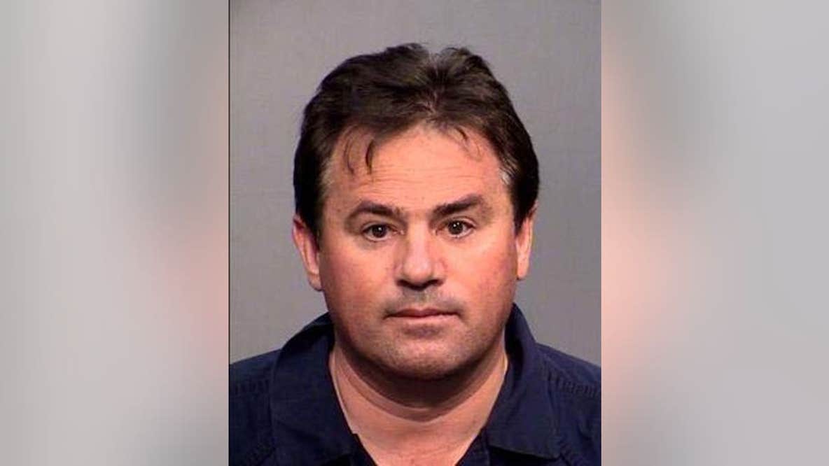 Samuel Bateman: Polygamous sect leader sentenced for Arizona child abuse charges