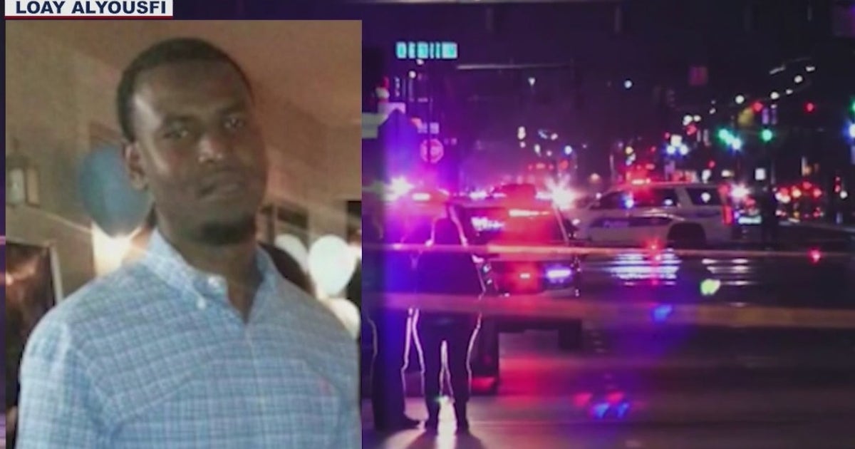 Phoenix officers fatally shoot man throwing rocks at police and cars ...