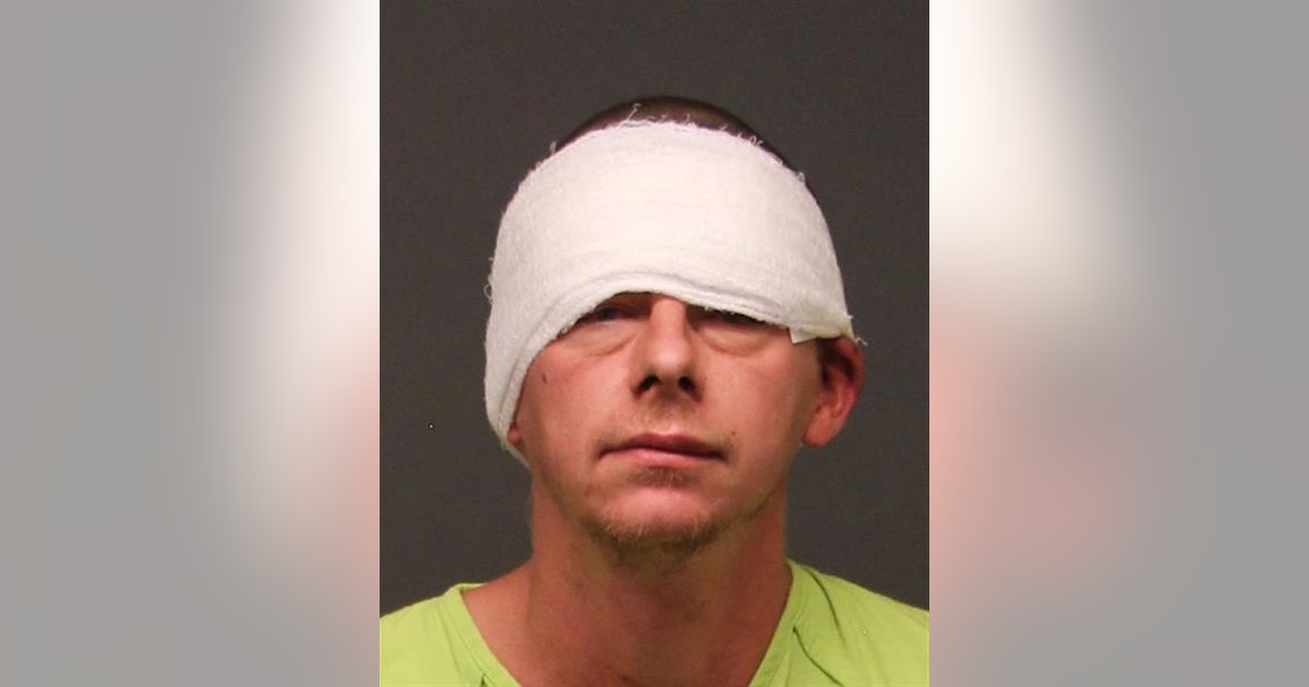 Arizona man accused of killing woman found dead in his jail cell ...
