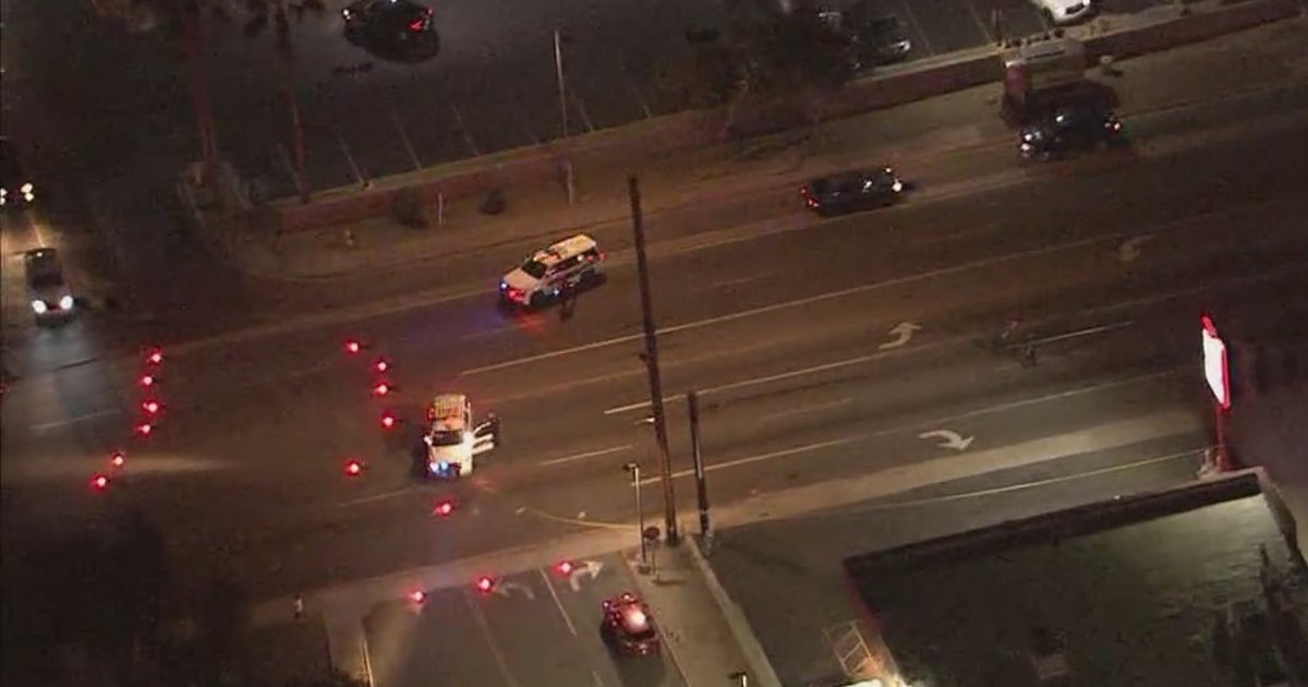 Pedestrian killed in Maryvale hit-and-run crash | FOX 10 Phoenix