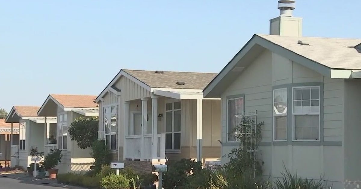 Arizonans living in mobile or manufactured homes are at higher risk in ...