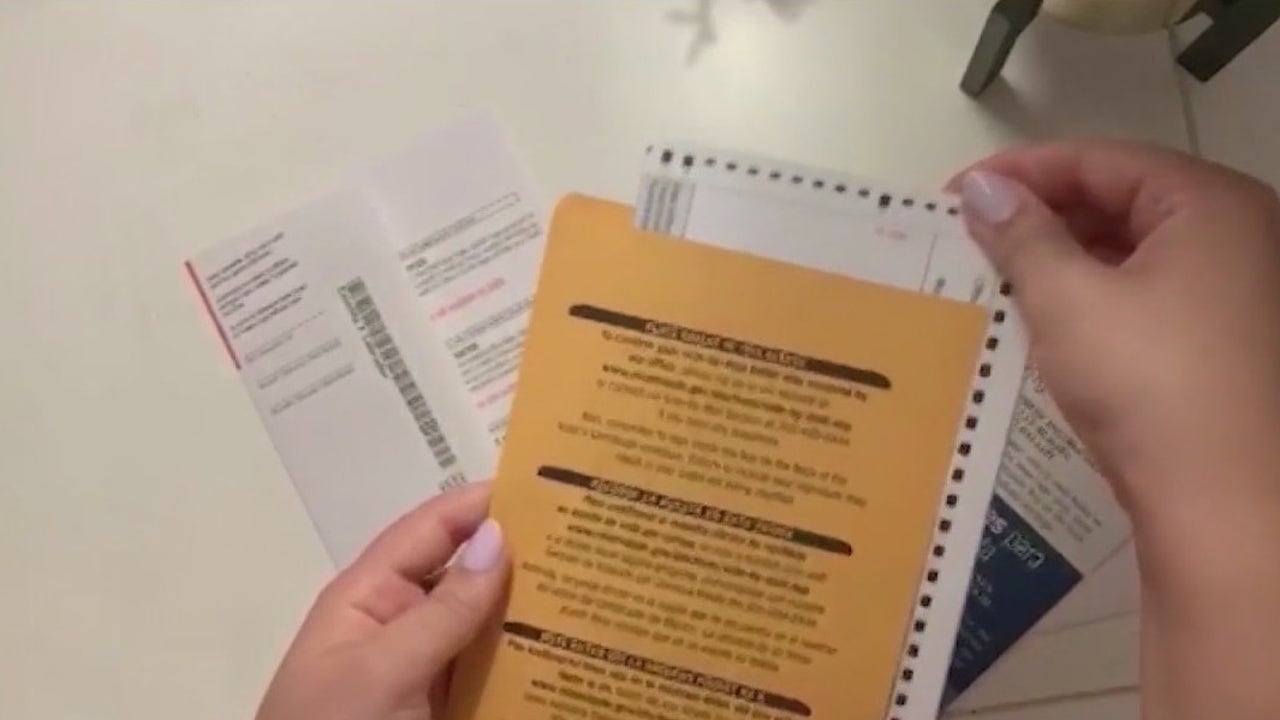 New Arizona laws go into effect for voting, motorcycle lane filtering, mask and COVID-19 vaccine mandates