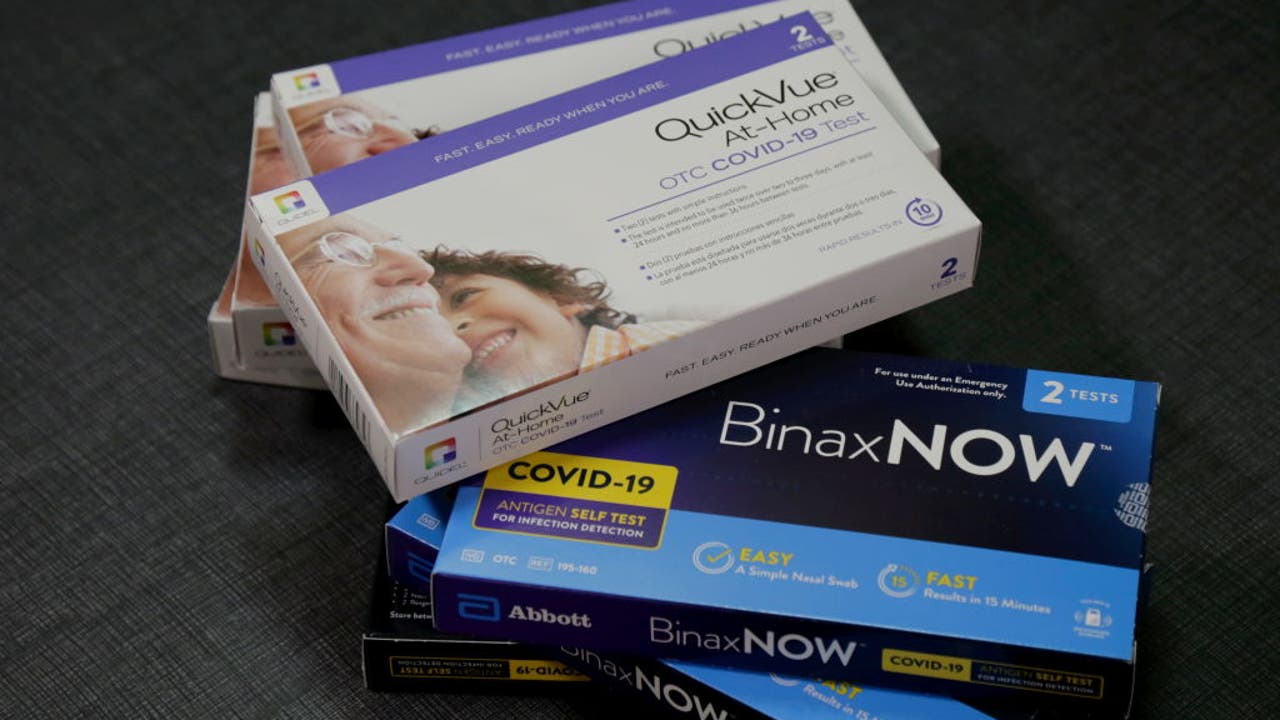 BinaxNOW: What You Need to Know