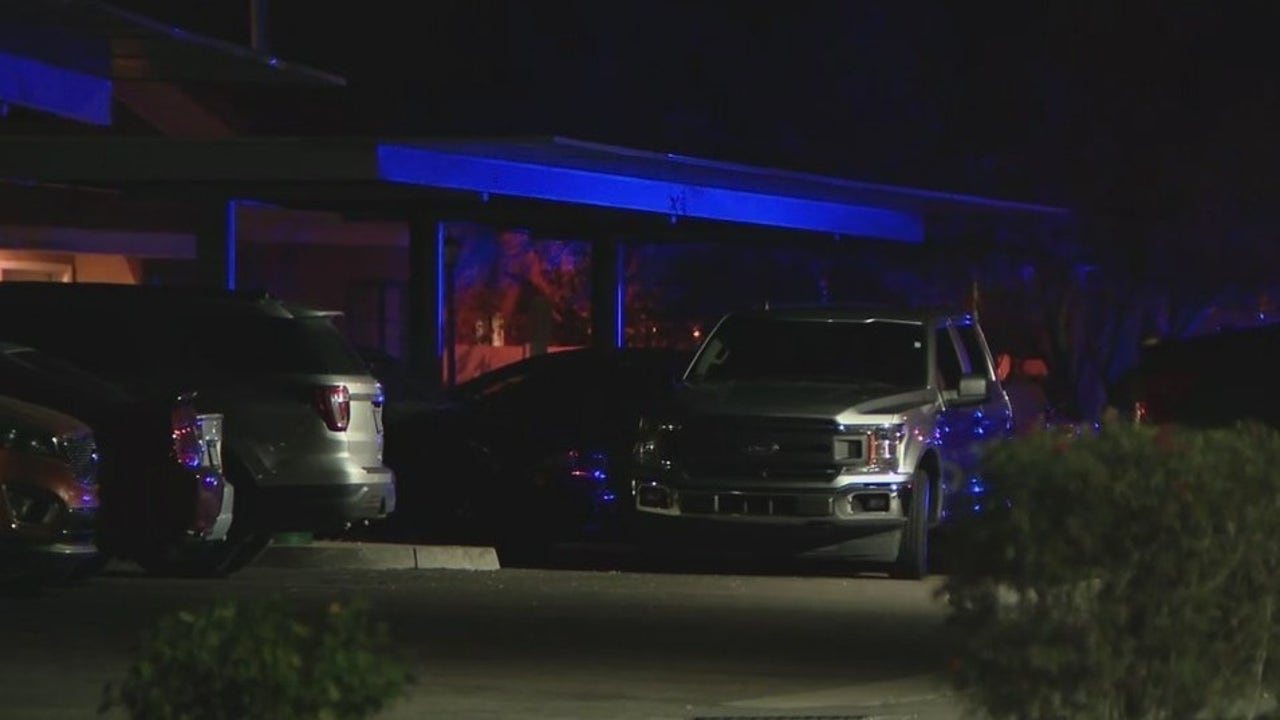 Teen suspect sought in Apache Junction shooting, police say - Vimarsana News