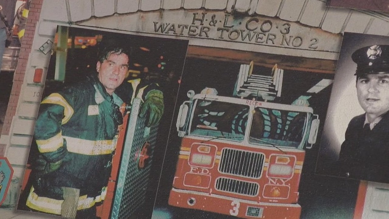 Arizona man describes the losses of his brother and best friend in the 9/11 terror attacks