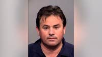 Samuel Bateman gets 24 years for Arizona charges