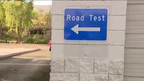 Heads up, new drivers: Arizona MVD makes changes to road test