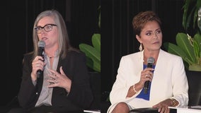 2022 Election: Debacle continues over debate between Arizona gubernatorial candidates