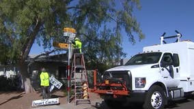 Nearly 70 Arizona sites renamed for containing Native American slur