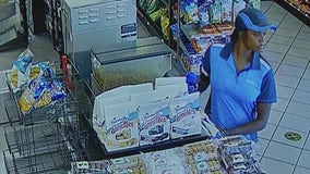 Caught on camera: Amazon driver seen throwing hot water on Phoenix convenience store worker